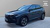 Hyundai TUCSON TUCSON 1.6T Hybrid Advance 5dr Auto Grey