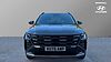 Hyundai TUCSON TUCSON 1.6T Hybrid Advance 5dr Auto Grey