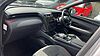 Hyundai TUCSON TUCSON 1.6 TGDi Hybrid 230 N Line 5dr 2WD Auto SILVER