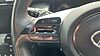 Hyundai TUCSON TUCSON 1.6 TGDi Hybrid 230 N Line 5dr 2WD Auto SILVER