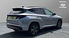 Hyundai TUCSON TUCSON 1.6 TGDi Hybrid 230 N Line 5dr 2WD Auto SILVER
