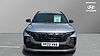 Hyundai TUCSON TUCSON 1.6 TGDi Hybrid 230 N Line 5dr 2WD Auto SILVER