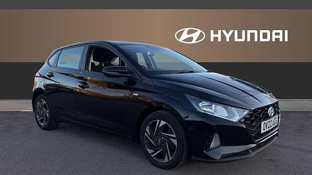 1.0T GDi 48V MHD SE Connect 5dr Petrol Hatchback