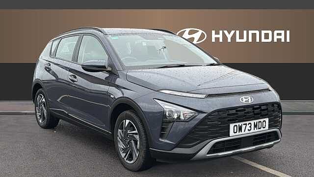 1.0 TGDi 48V MHEV SE Connect 5dr Petrol Hatchback