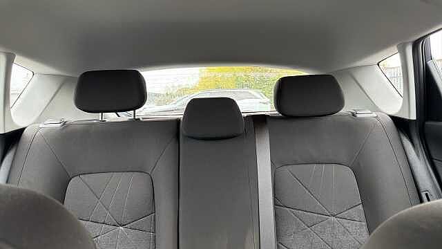 Hyundai BAYON 1.0 TGDi 48V MHEV SE Connect 5dr Petrol Hatchback Grey