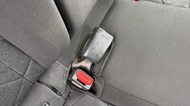 Hyundai BAYON 1.0 TGDi 48V MHEV SE Connect 5dr Petrol Hatchback Grey