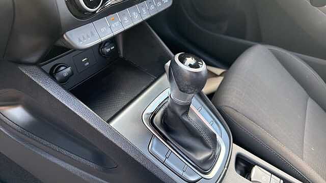 Hyundai KONA 1.6 GDi Hybrid SE Connect 5dr DCT Hybrid Hatchback