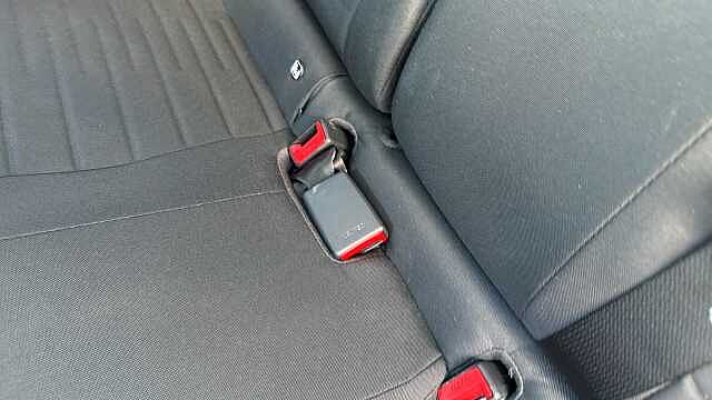 Hyundai i10 1.2 MPi Premium 5dr Auto Petrol Hatchback