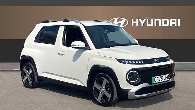 85kW 02 49kWh 5dr Auto Electric Hatchback