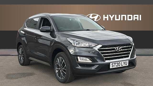 1.6 GDi Premium 5dr 2WD Petrol Estate