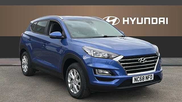 1.6 GDi SE Nav 5dr 2WD Petrol Estate