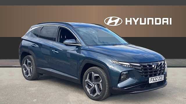 1.6 TGDi Hybrid 230 Premium 5dr 2WD Auto Hybrid Estate