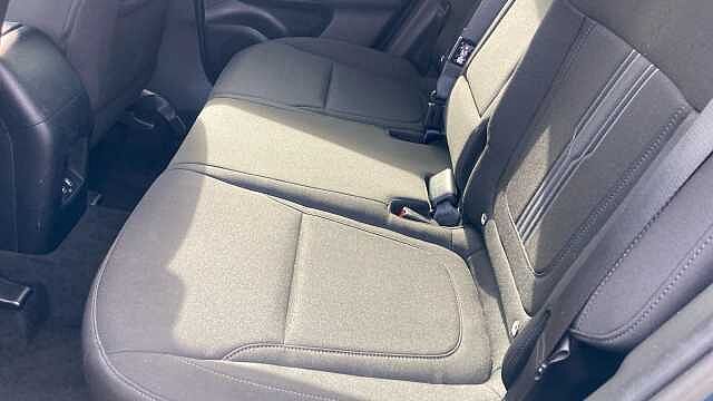 Hyundai TUCSON 1.6 TGDi Hybrid 230 Premium 5dr 2WD Auto Hybrid Estate Blue