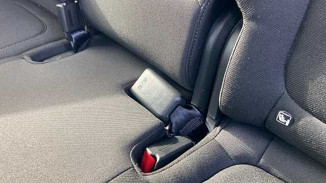 Hyundai TUCSON 1.6 TGDi Hybrid 230 Premium 5dr 2WD Auto Hybrid Estate Blue