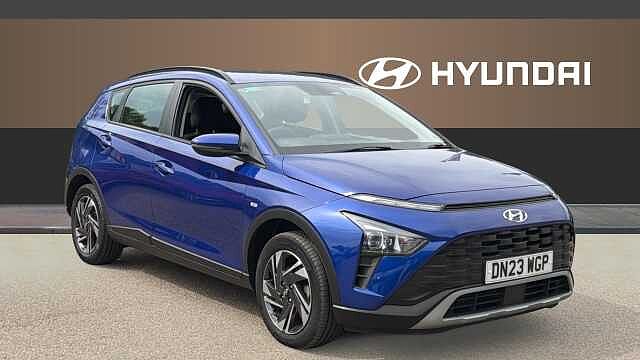 1.0 TGDi 48V MHEV SE Connect 5dr Petrol Hatchback
