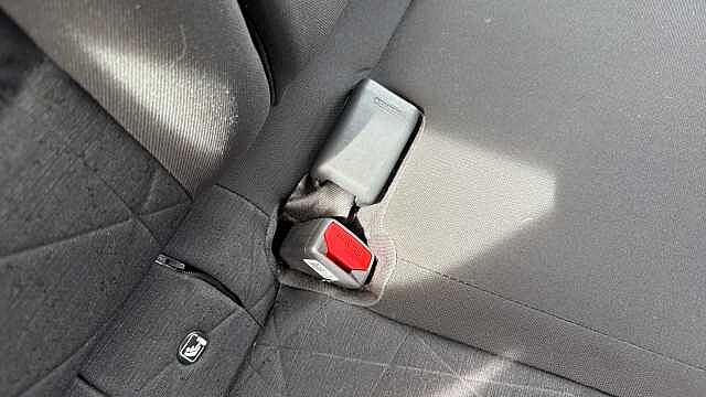 Hyundai BAYON 1.0 TGDi 48V MHEV SE Connect 5dr Petrol Hatchback Blue
