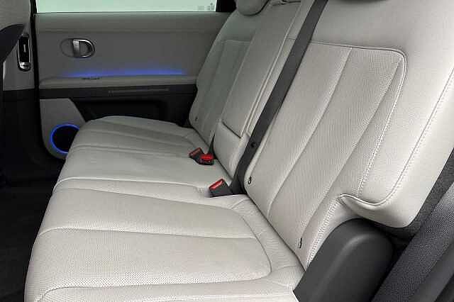 Hyundai KONA 1.6T 138 N Line 5dr Petrol Hatchback