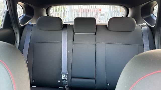 Hyundai KONA 1.6T 138 N Line 5dr Petrol Hatchback White