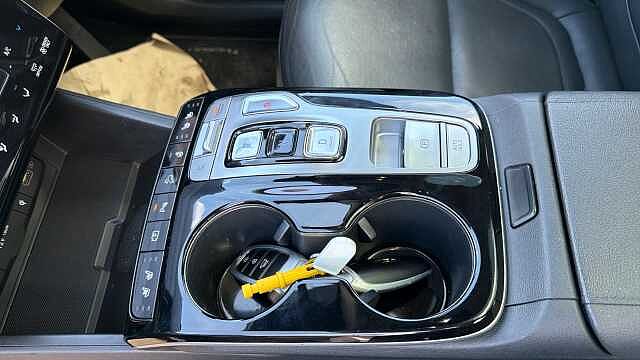 Hyundai TUCSON 1.6 TGDi Plug-in Hybrid Ultimate 5dr 4WD Auto Estate