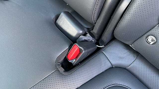 Hyundai TUCSON 1.6 TGDi Plug-in Hybrid Ultimate 5dr 4WD Auto Estate