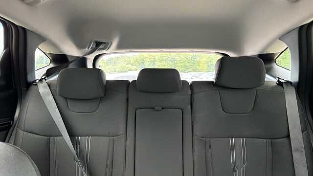 Hyundai TUCSON 1.6 TGDi Hybrid 230 SE Connect 5dr 2WD Auto Hybrid Estate