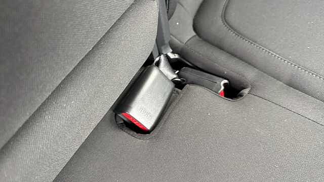Hyundai TUCSON 1.6 TGDi Hybrid 230 SE Connect 5dr 2WD Auto Hybrid Estate