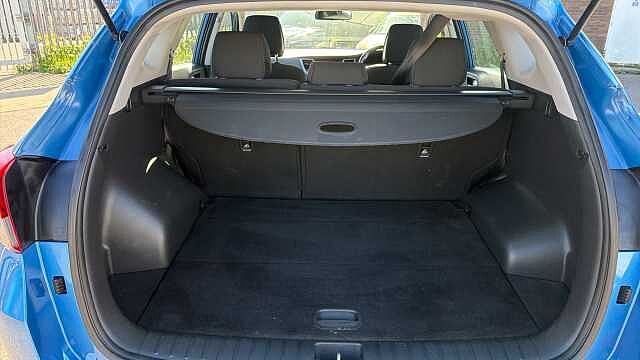 Hyundai TUCSON 1.6 GDi Blue Drive SE 5dr 2WD Petrol Estate