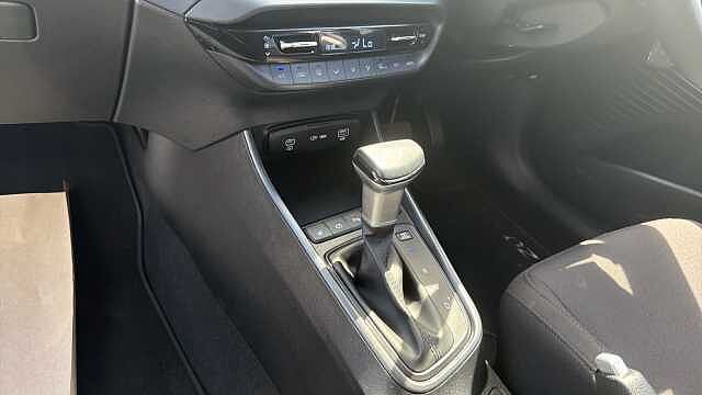 Hyundai I20 1.0T GDi Premium 5dr DCT Petrol Hatchback Grey