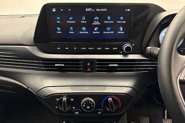 Hyundai KONA 160kW N Line 65kWh 5dr Auto Electric Hatchback