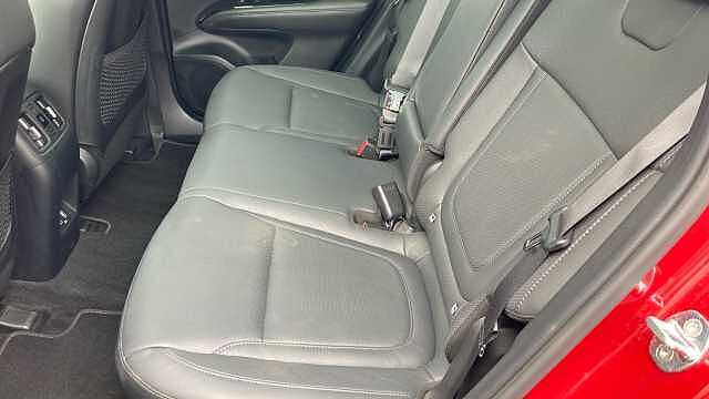 Hyundai TUCSON 1.6 TGDi Plug-in Hybrid Ultimate 5dr 4WD Auto Estate