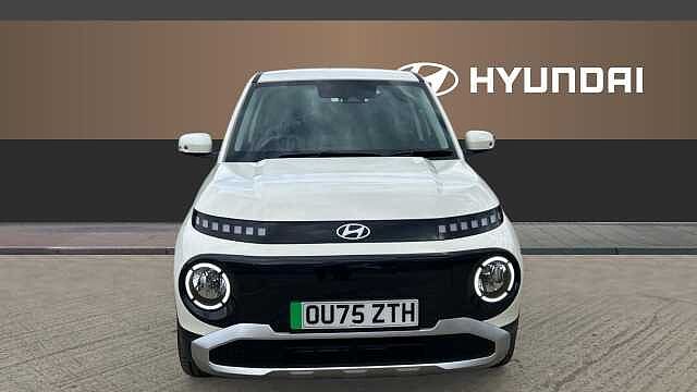 Hyundai INSTER 85kW 01 49kWh 5dr Auto Electric Hatchback