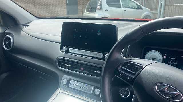 Hyundai KONA 150kW Ultimate 64kWh 5dr Auto Electric Hatchback