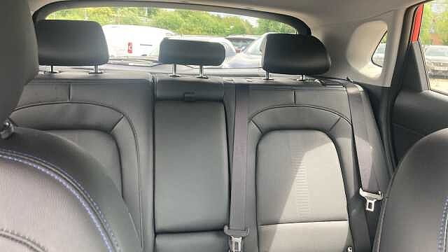 Hyundai KONA 150kW Ultimate 64kWh 5dr Auto Electric Hatchback