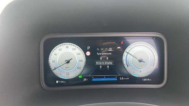 Hyundai KONA 150kW Ultimate 64kWh 5dr Auto Electric Hatchback