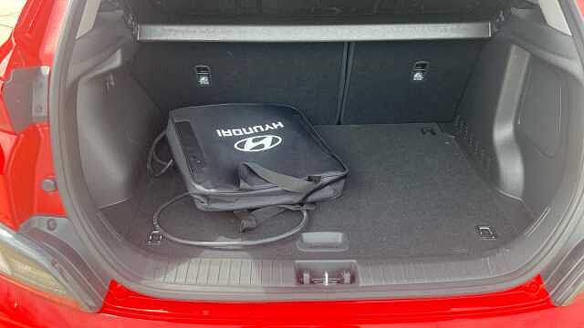 Hyundai KONA 150kW Ultimate 64kWh 5dr Auto Electric Hatchback