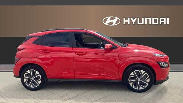Hyundai KONA 150kW Ultimate 64kWh 5dr Auto Electric Hatchback