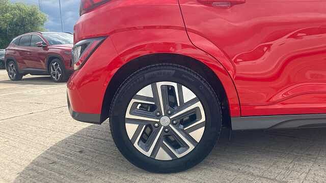 Hyundai KONA 150kW Ultimate 64kWh 5dr Auto Electric Hatchback