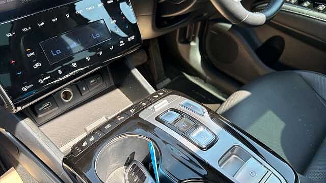 Hyundai TUCSON 1.6 TGDi Hybrid 230 Ultimate 5dr 2WD Auto Hybrid Estate