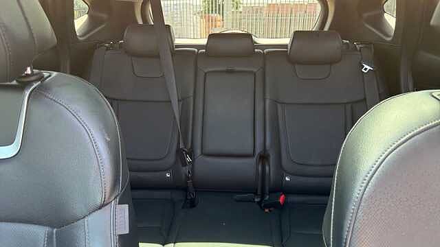 Hyundai TUCSON 1.6 TGDi Hybrid 230 Ultimate 5dr 2WD Auto Hybrid Estate
