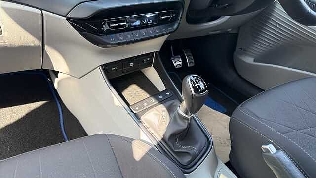 Hyundai BAYON 1.0 TGDi 48V MHEV Ultimate 5dr Petrol Hatchback