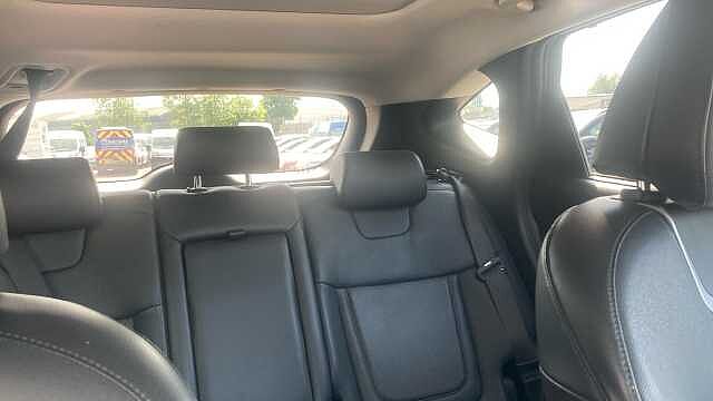 Hyundai TUCSON 1.6 TGDi Plug-in Hybrid Ultimate 5dr 4WD Auto Estate
