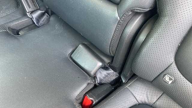 Hyundai TUCSON 1.6 TGDi Plug-in Hybrid Ultimate 5dr 4WD Auto Estate