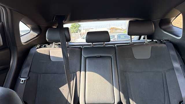 Hyundai TUCSON 1.6 TGDi N Line 5dr 2WD Petrol Estate