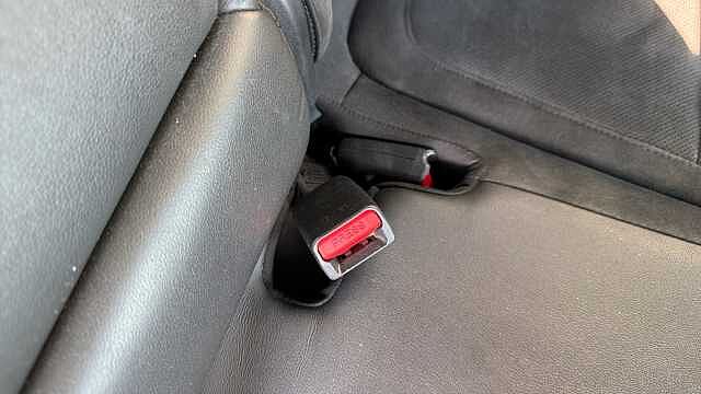 Hyundai TUCSON 1.6 TGDi N Line 5dr 2WD Petrol Estate