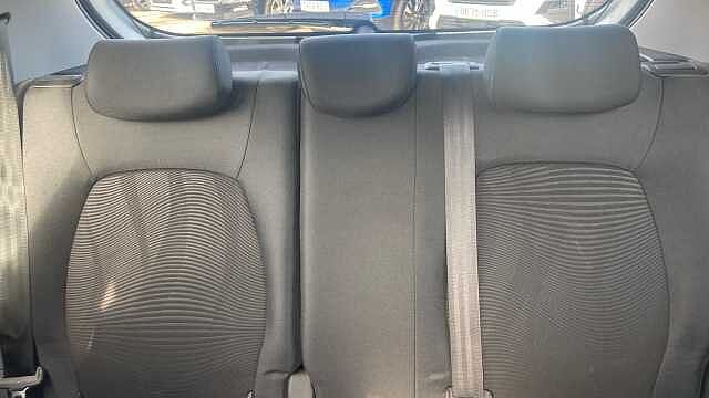 Hyundai i10 1.2 SE 5dr Auto Petrol Hatchback