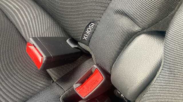 Hyundai i10 1.2 SE 5dr Auto Petrol Hatchback