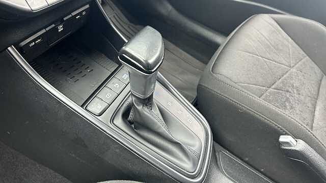 Hyundai BAYON 1.0 TGDi 48V MHEV Premium 5dr DCT Petrol Hatchback