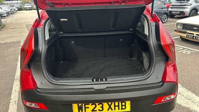 Hyundai BAYON 1.0 TGDi 48V MHEV Premium 5dr DCT Petrol Hatchback