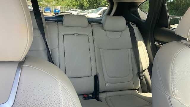 Hyundai TUCSON 1.6 TGDi Ultimate 5dr 2WD Petrol Estate