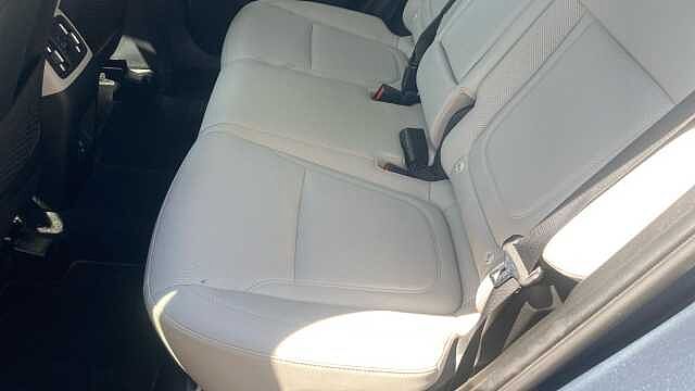 Hyundai TUCSON 1.6 TGDi Ultimate 5dr 2WD Petrol Estate